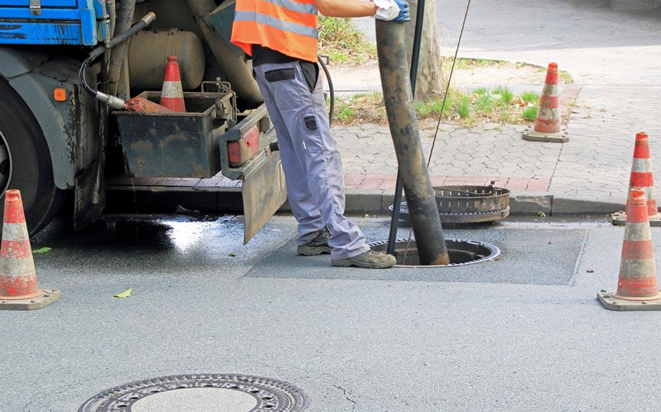 débouchage urgence Sceaux