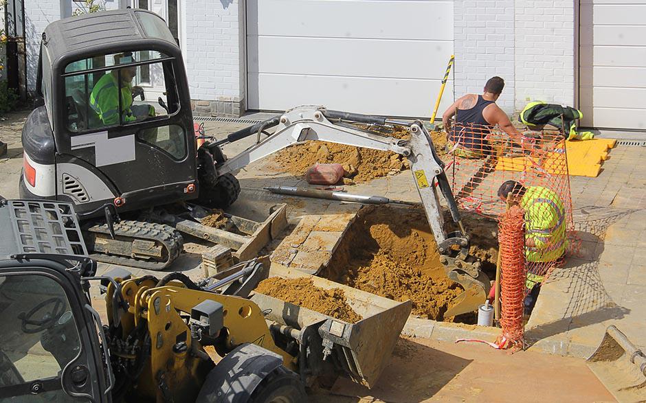 pompe déboucheur wc Champigny-sur-Marne