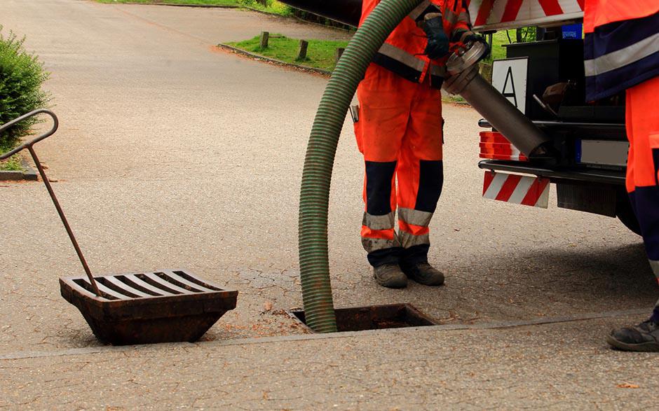 débouchage urgence Sceaux